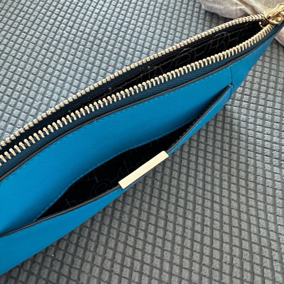 Henri Bendel W57th travel satchel excellent condition - Picture 5 of 7